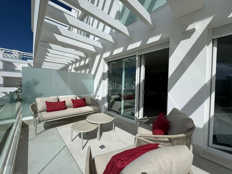 Foto caff2bb9-e017-4a22-bf67-346a6948648c. Apartament amb aparcament piscina a Las Tres Piedras - Costa Ballena Chipiona