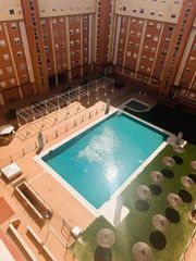Affitto Appartamento  Avenida avenida ciencias. Alquiler en sevilla este con piscina