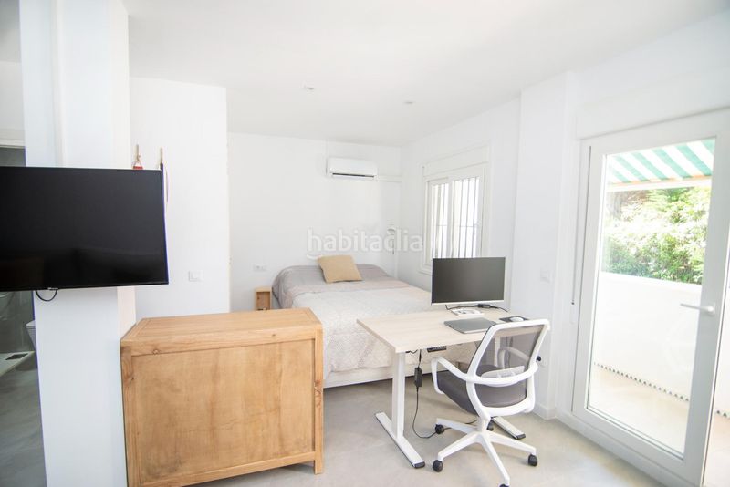 Foto 101843a0-ae29-41d3-867b-b7fe23757a4e. Apartament amb aparcament a La Barrosa Chiclana de la Frontera