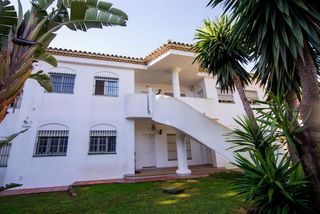 Apartament a La Barrosa. Apartamento en  la barrosa