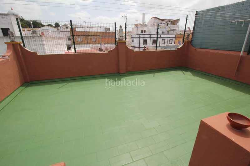 Foto 6245aa3a-be77-43b7-bcce-f711b336ace4. Casa amb aparcament a Núcleo urbano Chiclana de la Frontera