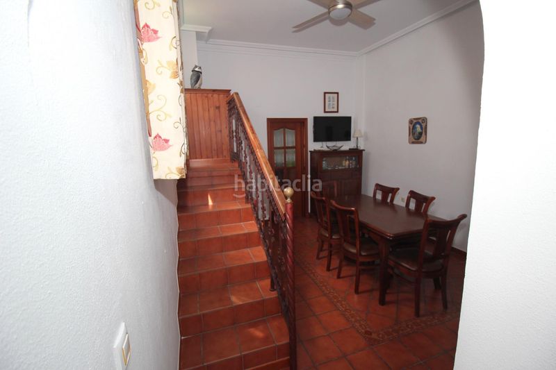 Foto fca184d0-9a34-4a1b-a94d-ce6fda3d09b7. Casa amb aparcament a Núcleo urbano Chiclana de la Frontera