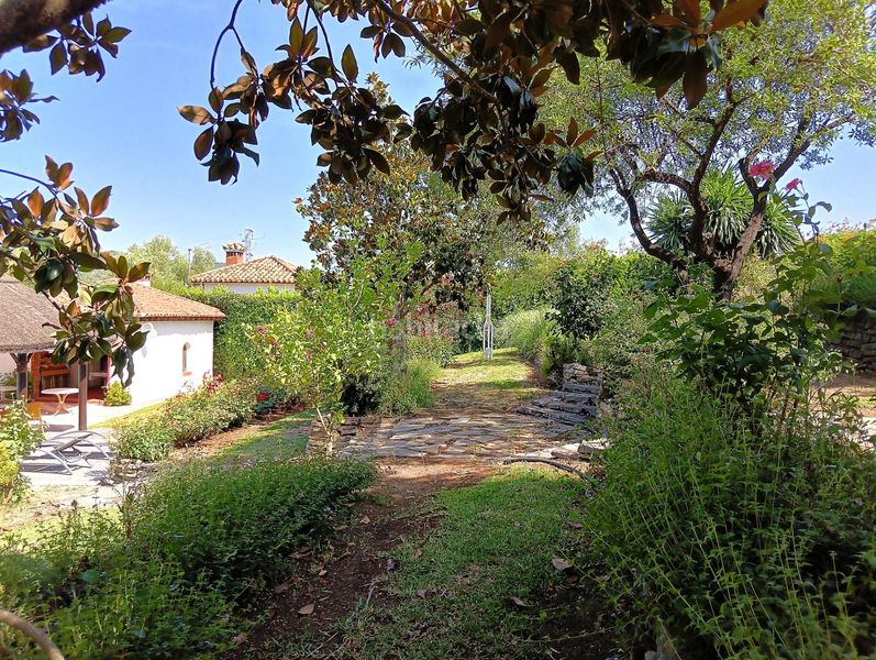 Foto 31ce0551-7459-475f-ab61-60b5202e7e20. Xalet amb aparcament piscina a Bosque (El)