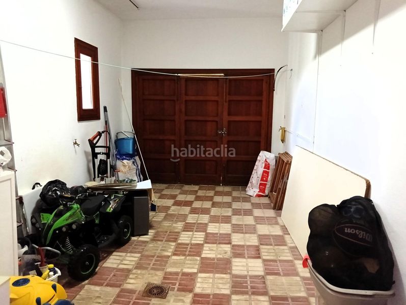 Foto 8ceafbc4-1bed-40de-b379-7a67daf667f4. Xalet amb aparcament piscina a Bosque (El)