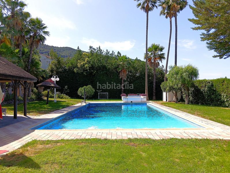 Foto 9d9d16f8-414e-45e0-a745-6e634e74662c. Xalet amb aparcament piscina a Bosque (El)