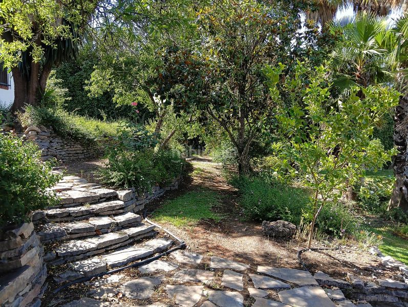 Foto b2e2759e-5685-49dc-a1c4-c558f07612a9. Xalet amb aparcament piscina a Bosque (El)