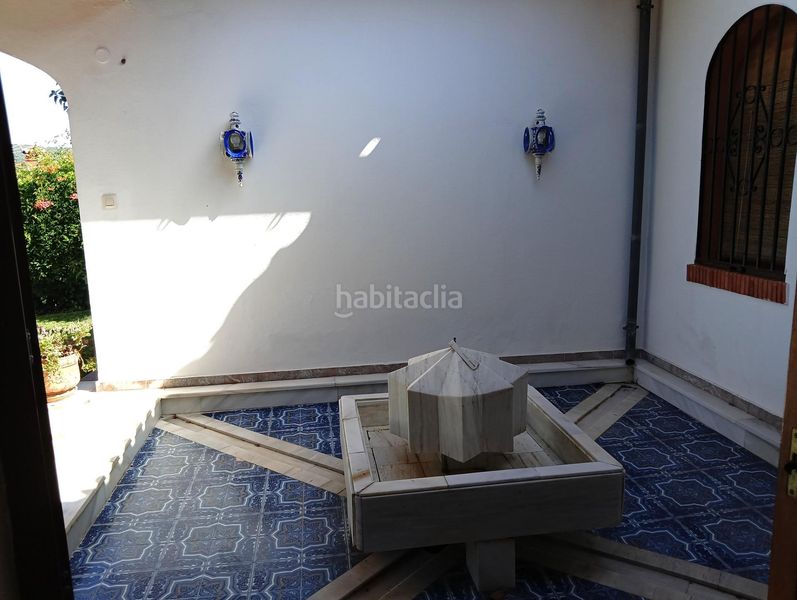Foto dc0bafe8-fed2-478c-af82-33c267638f26. Xalet amb aparcament piscina a Bosque (El)