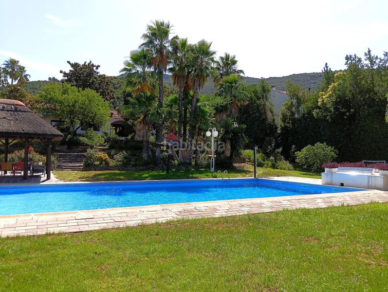 Foto ecbd4e79-811f-4218-be8e-e79dfa06b471. Xalet amb aparcament piscina a Bosque (El)