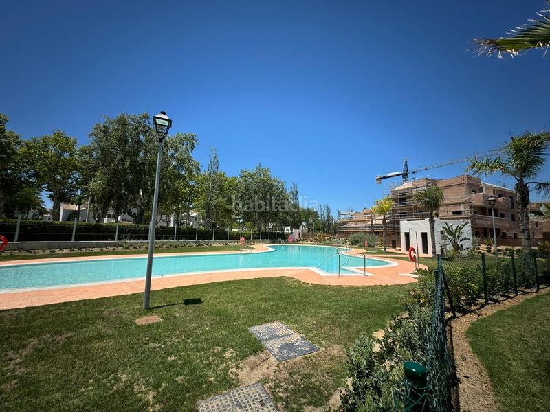 Foto 836d32d4-0aab-4bee-957c-b44d21d60ccd. Pis amb aparcament piscina a Las Tres Piedras - Costa Ballena Chipiona
