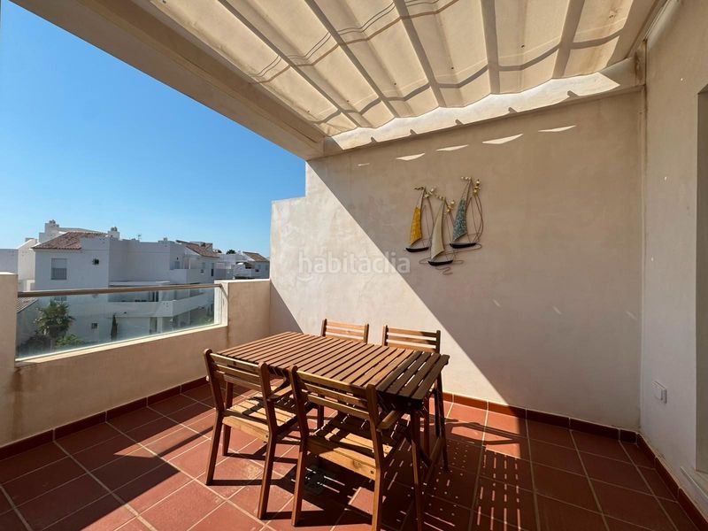Foto 85d6bd9b-a221-46a9-830a-611801a5abaf. Pis amb aparcament piscina a Las Tres Piedras - Costa Ballena Chipiona