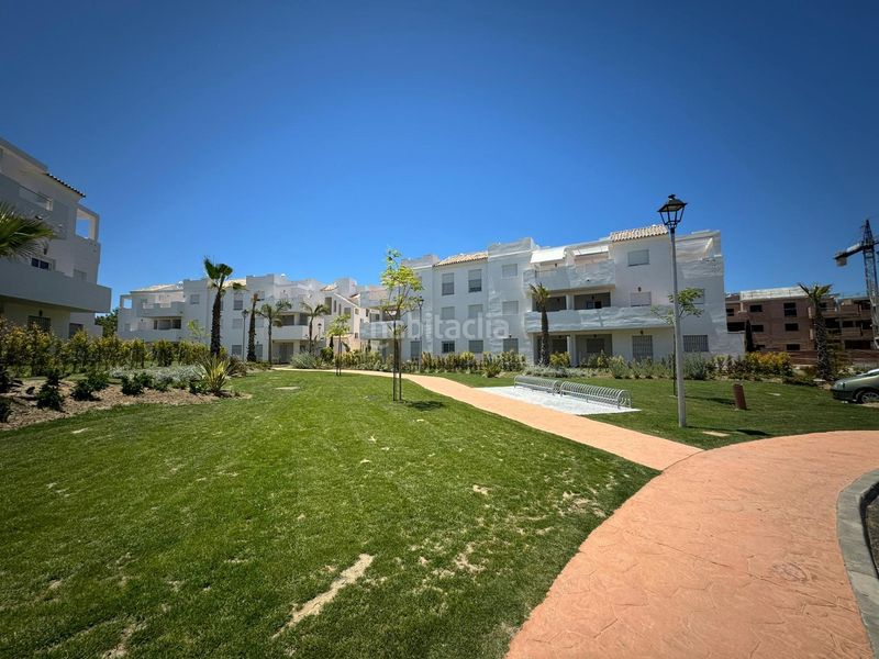 Foto b87064b1-1776-4a18-b80d-ccdc5206aa46. Pis amb aparcament piscina a Las Tres Piedras - Costa Ballena Chipiona