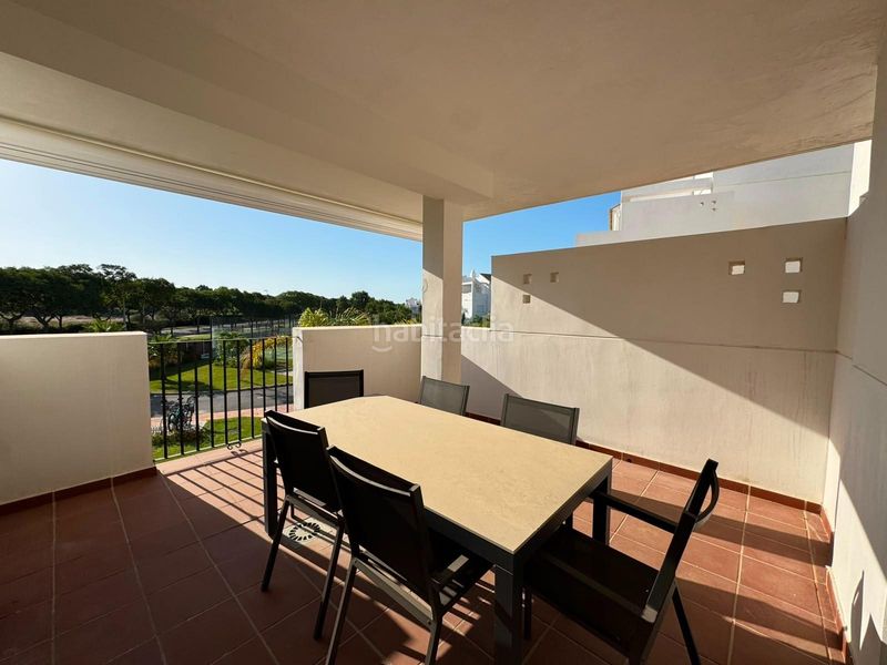 Foto 5891d734-3a49-4e73-989d-dfe09e28f283. Pis amb calefacció aparcament piscina a Las Tres Piedras - Costa Ballena Chipiona