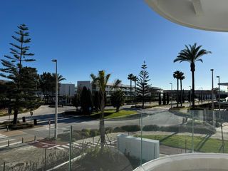 Apartamento en Las Tres Piedras - Costa Ballena