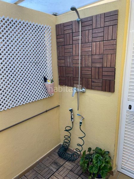 Foto 9625d62e-9317-4827-abb3-6b8e091c7673. Casa adossada amb aparcament piscina a Novo Sancti Petri Chiclana de la Frontera