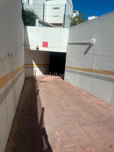 Foto 45ab7ec1-26bc-46aa-bb49-a12e67b350e7. Casa adossada amb aparcament a La Barrosa Chiclana de la Frontera
