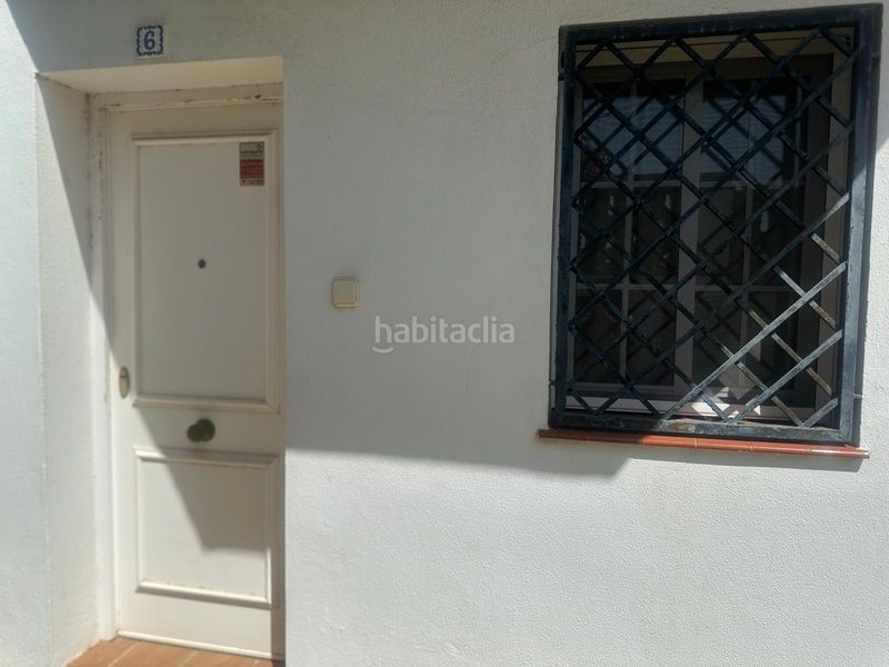 Foto 9ee79c9e-9bb1-464a-a91c-cb4c720c47e8. Casa adossada amb aparcament a La Barrosa Chiclana de la Frontera