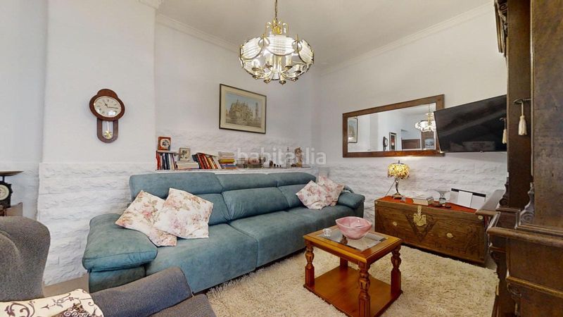 Foto 30eb6333-90d7-4654-b15d-e0731f96f221. Casa a Centro Jerez de la Frontera