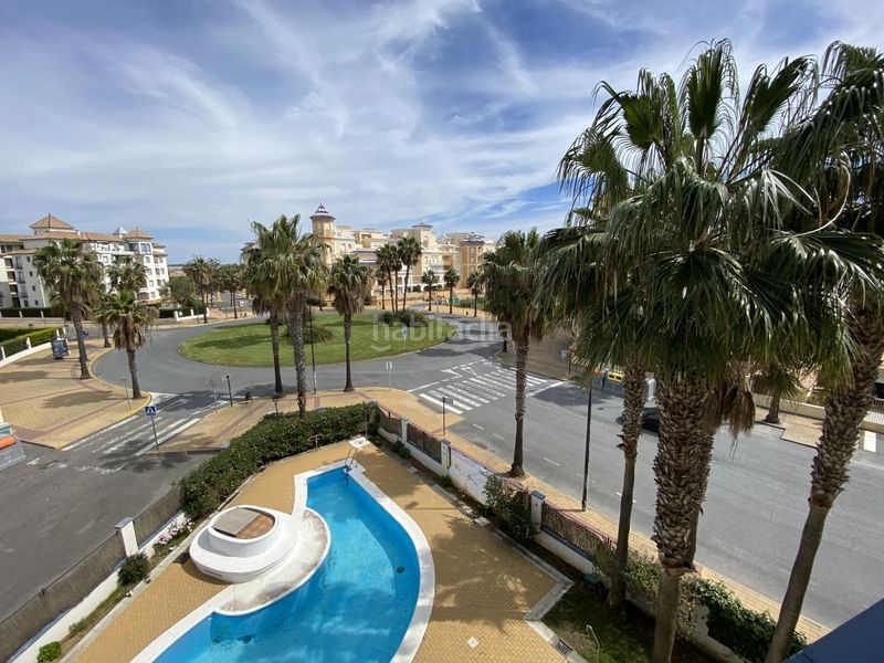 Foto 41585707-a84d-47cc-9048-a33075ebbcbd. Apartament amb aparcament piscina a Punta del Moral Ayamonte
