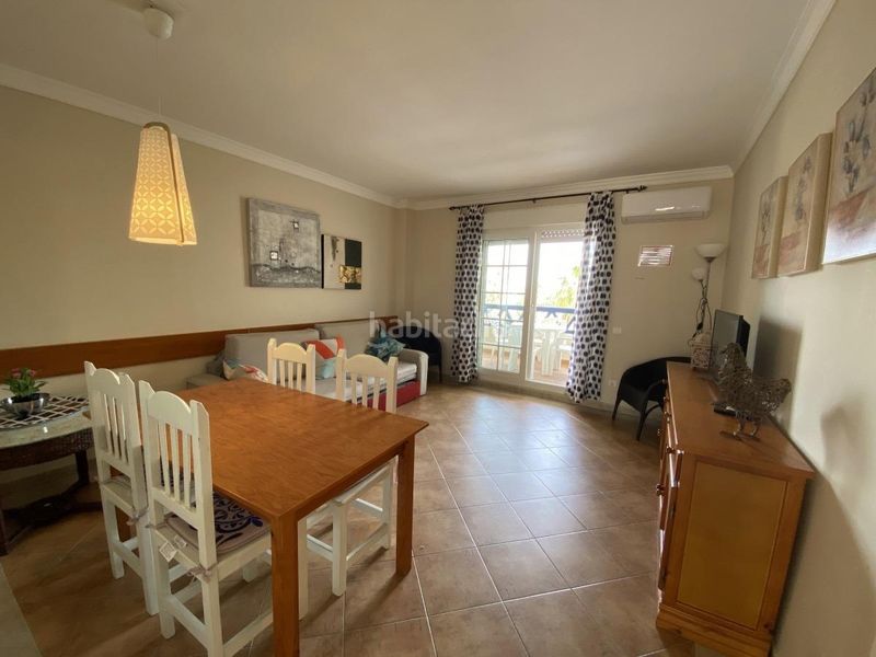 Foto 41c052a1-974a-4025-b46d-9eb4172f0407. Apartament amb aparcament piscina a Punta del Moral Ayamonte