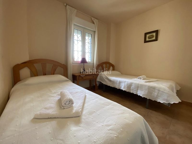 Foto 45146863-77e4-4429-86ec-a82432eae589. Apartament amb aparcament piscina a Punta del Moral Ayamonte