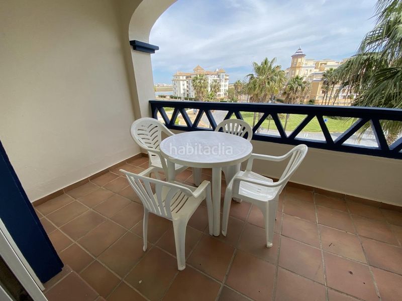 Foto 9cd2f192-8d56-4541-b785-91e4606e6912. Apartament amb aparcament piscina a Punta del Moral Ayamonte