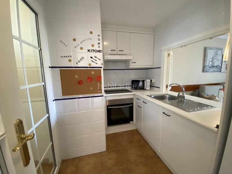 Foto a17eebe5-933a-45a9-af0d-e15b21b069b0. Apartament amb aparcament piscina a Punta del Moral Ayamonte