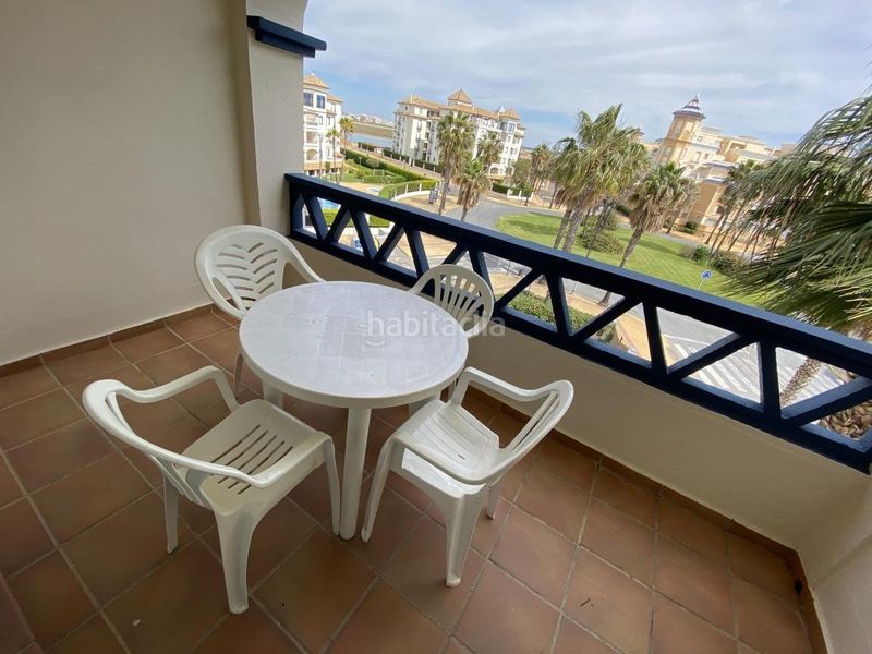 Foto cbf57682-1d8b-491c-bd56-0112761f8718. Apartament amb aparcament piscina a Punta del Moral Ayamonte