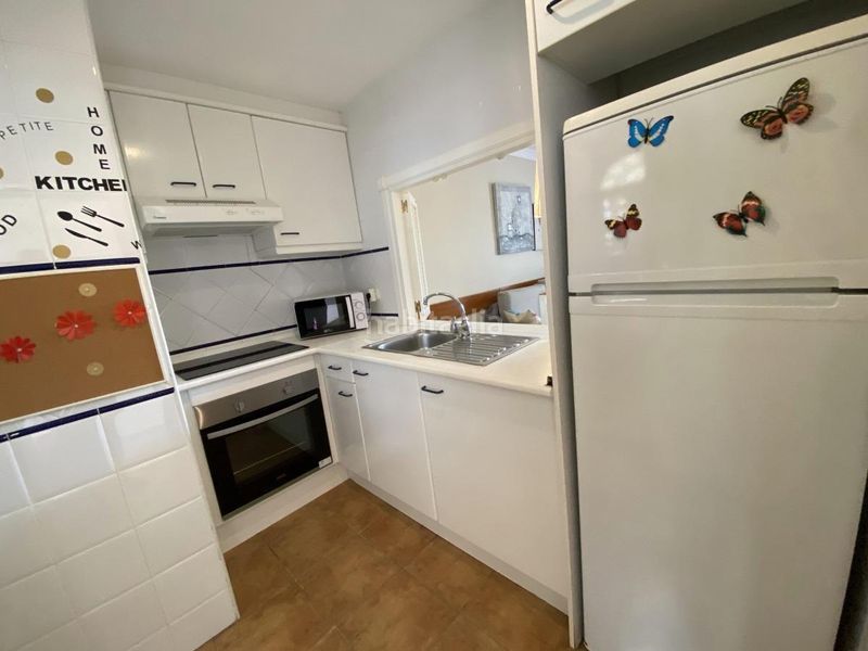 Foto daf84fc9-bd26-4368-9976-850108be81dd. Apartament amb aparcament piscina a Punta del Moral Ayamonte