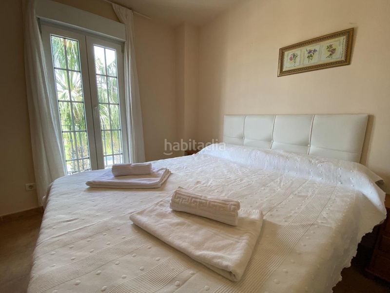 Foto dc93823d-35ab-4562-b216-304f97ea0199. Apartament amb aparcament piscina a Punta del Moral Ayamonte