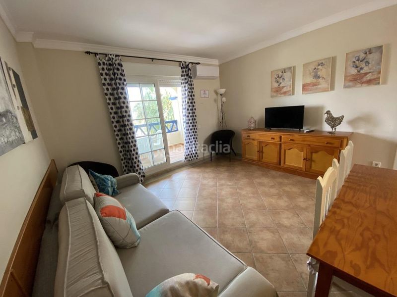 Foto f49761a4-c8bd-4a0f-b050-5825e10a9153. Apartament amb aparcament piscina a Punta del Moral Ayamonte