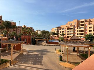 Appartement in Isla Canela