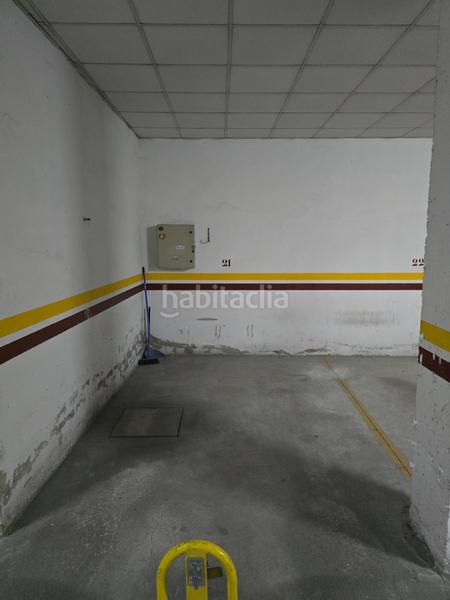 Foto eb04c4b9-e153-4cde-9a50-24514dc85a6f. Car parking in Mondejar-Junquillos Línea de la Concepción (La)