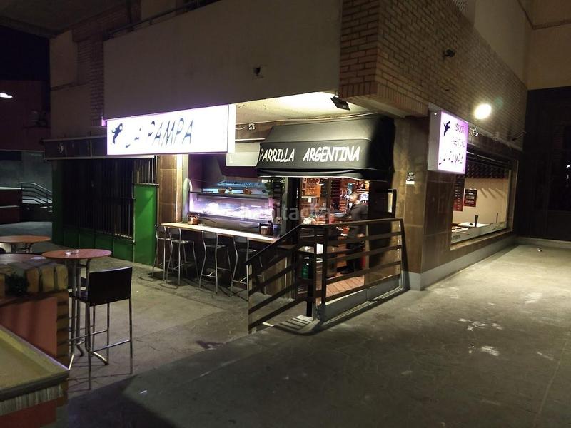 Foto e29c30e8-83ae-489d-8b29-b91adf67eef7. Geschäftsraum in plaza constitucion 4 in Centro-San Felipe-Huerta Fava Línea de la Concepción (La)