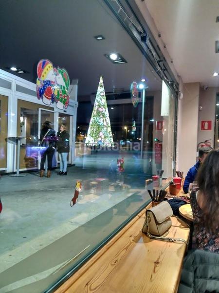 Foto fac84bb7-cc59-431a-9608-cd9bc9bca9bc. Geschäftsraum in plaza constitucion 4 in Centro-San Felipe-Huerta Fava Línea de la Concepción (La)