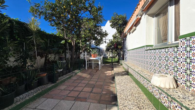Foto f63082f2-dfd0-4c99-a17e-0cd7b8de951a. Casa amb aparcament a Mondejar-Junquillos Línea de la Concepción (La)