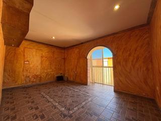 Piso en San Jos-San Bernardo. Maravilloso piso en la linea