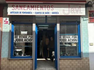 Local Comercial a Centro-San Felipe-Huerta Fava