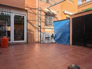 Casa adossada a Barrios (Los). Maravilloso adosado en cortijillos