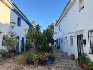 Casa adossada a Barrios (Los). Acogedor adosado en guadacorte