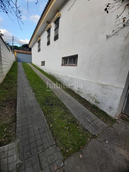 Foto e120d531-653d-4e6d-be49-0dbb4f1c8093. Xalet a Los Pinos Algeciras