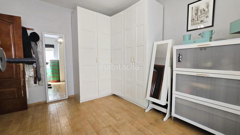 Foto c1fa4cff-b56e-4c2e-9bd9-0417b1a11996. Pis amb calefacció a Centro-San Felipe-Huerta Fava Línea de la Concepción (La)