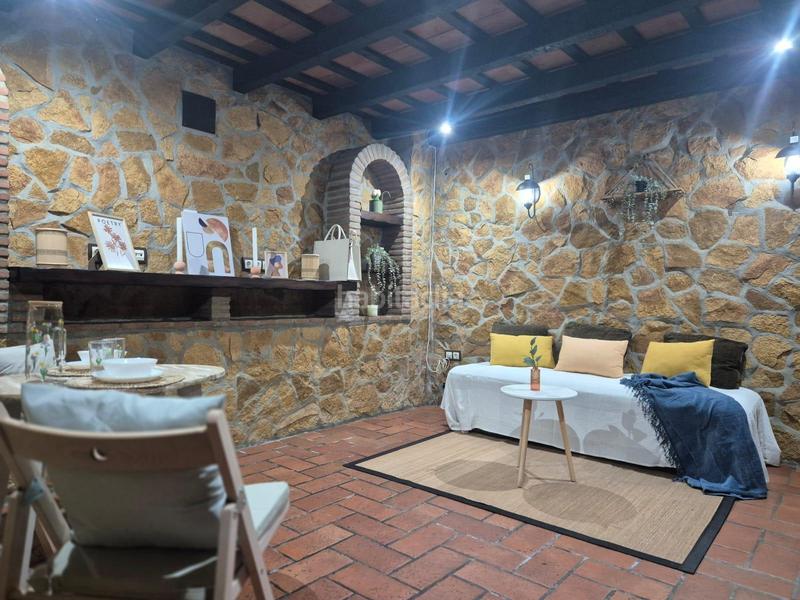 Foto 012f95de-1860-4a82-8e9e-013291480161. Chalet una casa con encanto rústico y lista para entrar a vivir en Algeciras