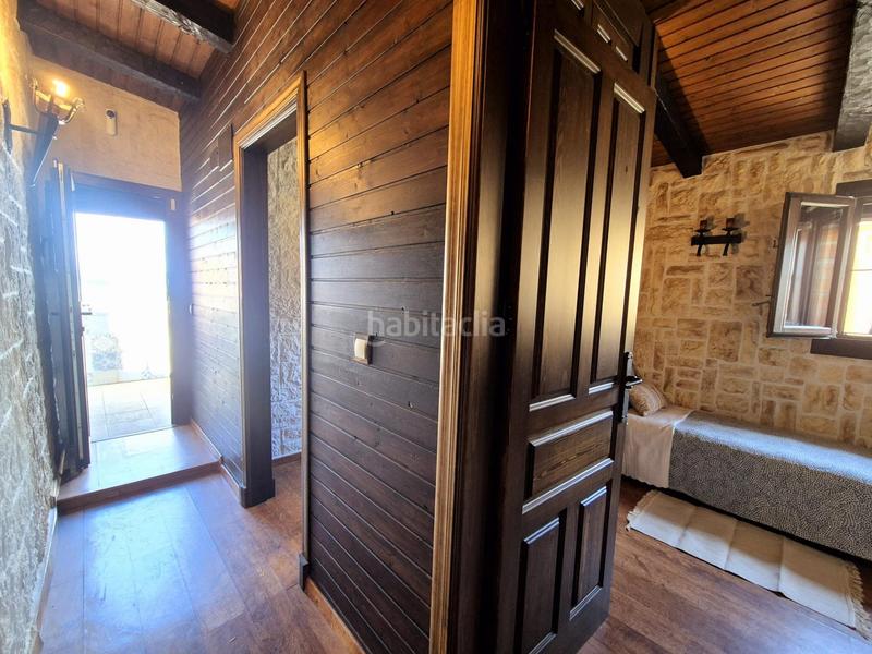 Foto 18015573-5254-4044-9d09-7cb77edd7508. Chalet una casa con encanto rústico y lista para entrar a vivir en Algeciras