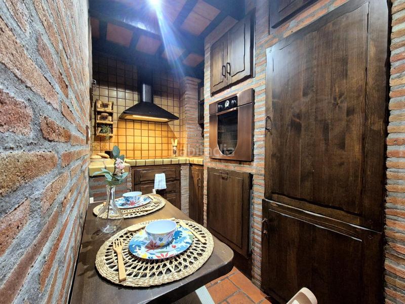 Foto 32fd0a24-83b4-4284-94bd-ae2bd7307ba3. Chalet una casa con encanto rústico y lista para entrar a vivir en Algeciras