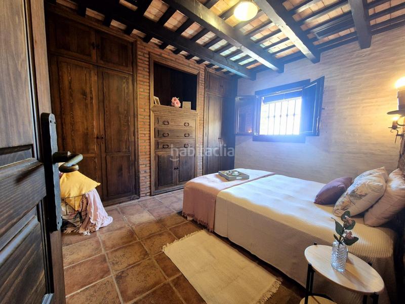 Foto 5050b811-4b25-40ca-9788-98906ca8ed8e. Chalet una casa con encanto rústico y lista para entrar a vivir en Algeciras