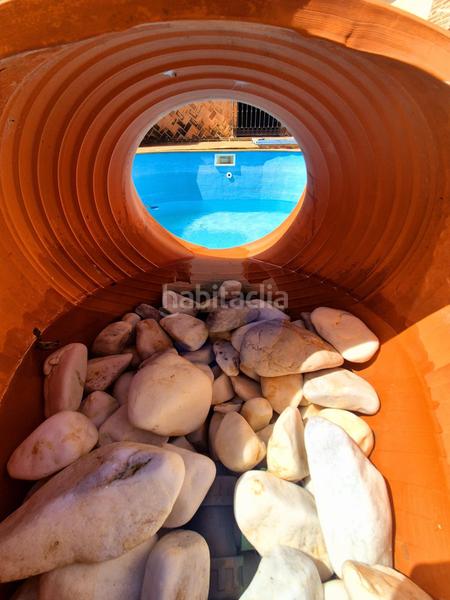 Foto 75175829-cce4-4054-9370-28919768fe9d. Chalet una casa con encanto rústico y lista para entrar a vivir en Algeciras