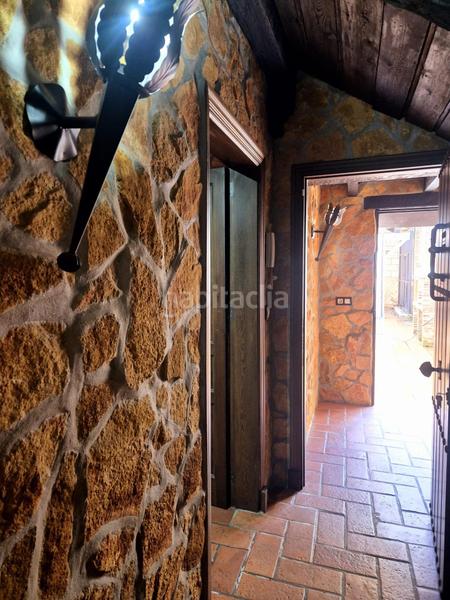 Foto 97836a88-3fb6-4ec5-8a38-f5c4d24fdcf9. Chalet una casa con encanto rústico y lista para entrar a vivir en Algeciras