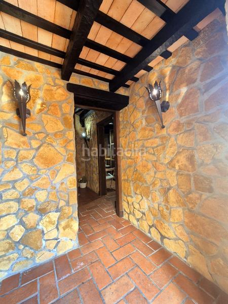 Foto a865020d-088c-4a79-879a-7d31f26f4a62. Chalet una casa con encanto rústico y lista para entrar a vivir en Algeciras