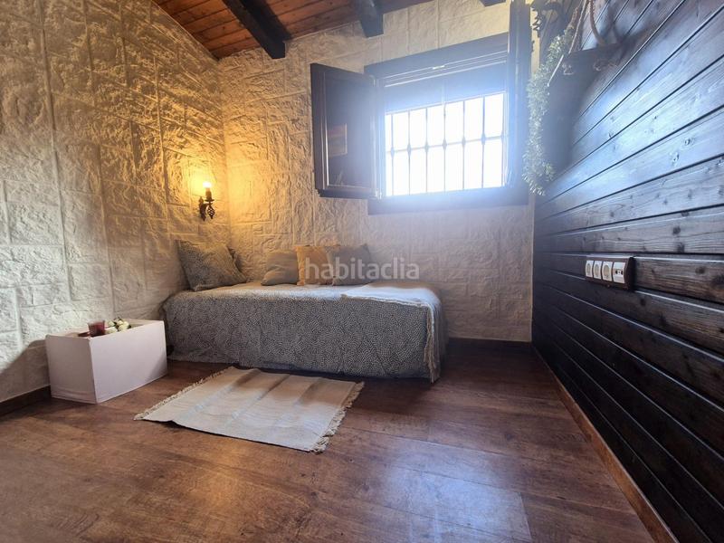 Foto b7c0629e-6b1b-4125-a899-8208634bd900. Chalet una casa con encanto rústico y lista para entrar a vivir en Algeciras