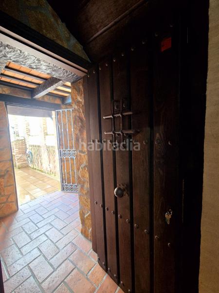 Foto b85b25bb-3f21-4cf5-a2e2-1d629f4fa9ed. Chalet una casa con encanto rústico y lista para entrar a vivir en Algeciras